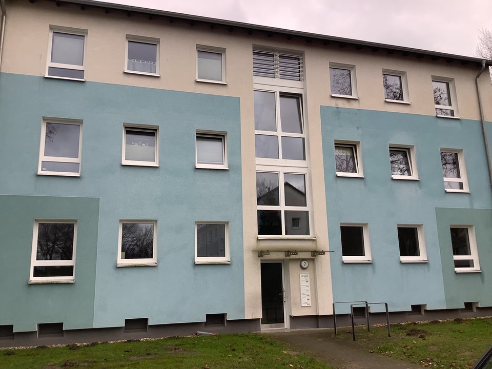 Wohnung mit Terrasse! - Photo 3