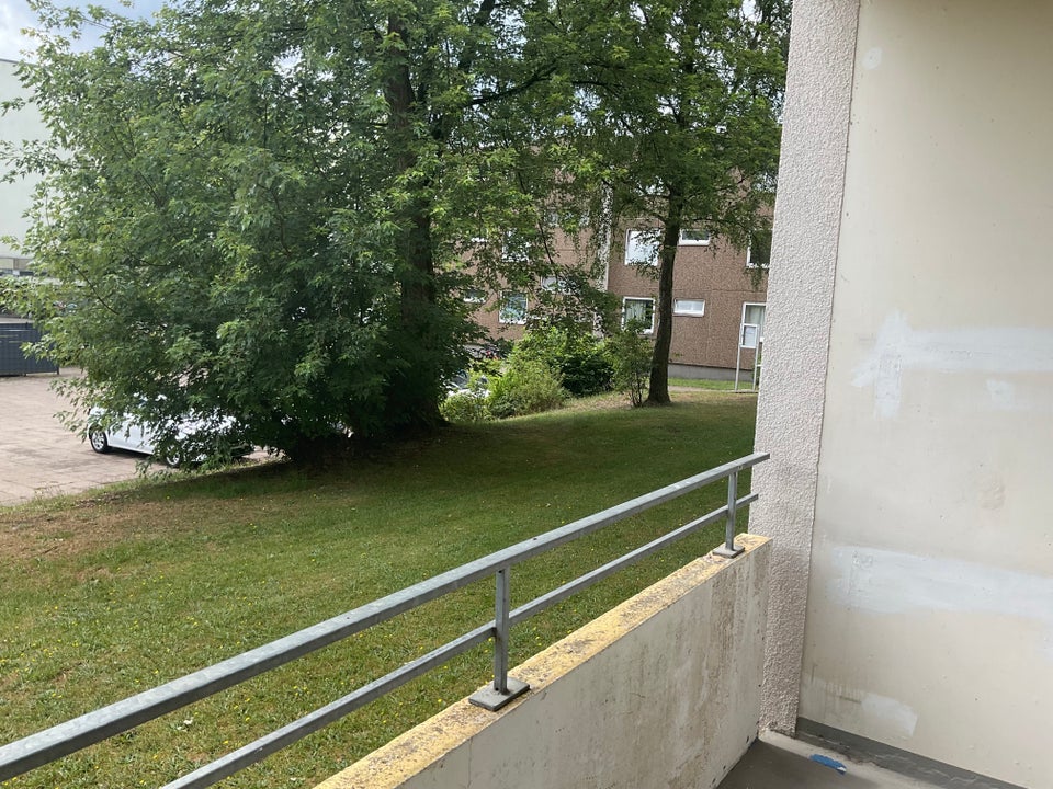 2-Zimmer EG-Wohnung mit Balkon in Bielefeld Sennestadt! - Photo 4