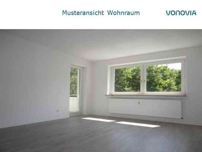 Nicht lange Warten: 4-Zimmer-Wohnung perfekt für Familien! - Foto 1
