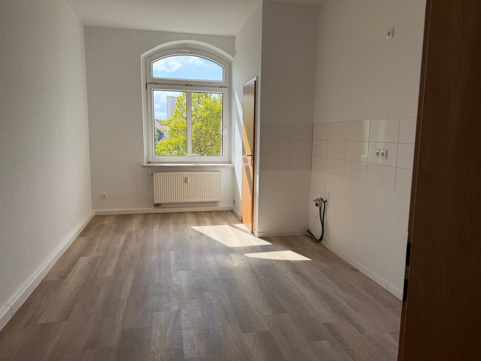 Großzügige zwei Zimmer Wohnung in Leipzig Nähe Zentrum- ein Monat Kaltmietfrei! - Photo 2