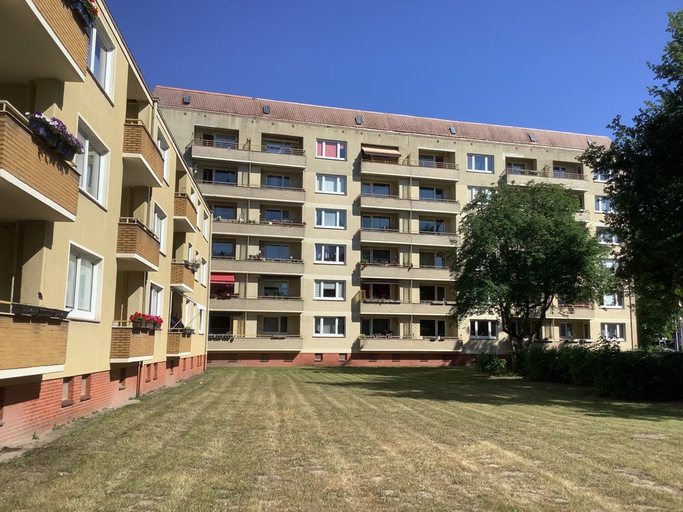 Gemütliche 1-Zimmer-Wohnung mit Balkon - Foto 2