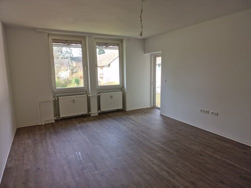 Ihre neue Wohnung: 3-Zimmer-Wohnung Bonn-Plittersdorf - Foto 2