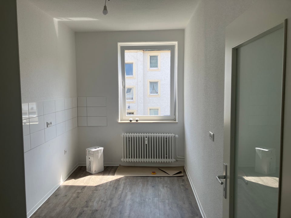Smarter Wohnen: günstig geschnittene 2-Zimmer-Wohnung - Foto 1