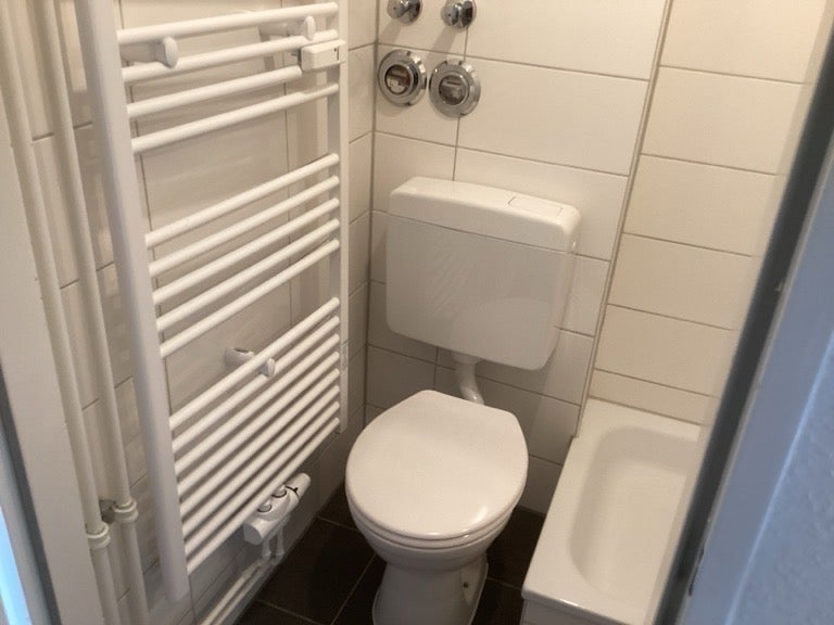 Singlewohnung praktische 2-Zimmer-Wohnung - Foto 2