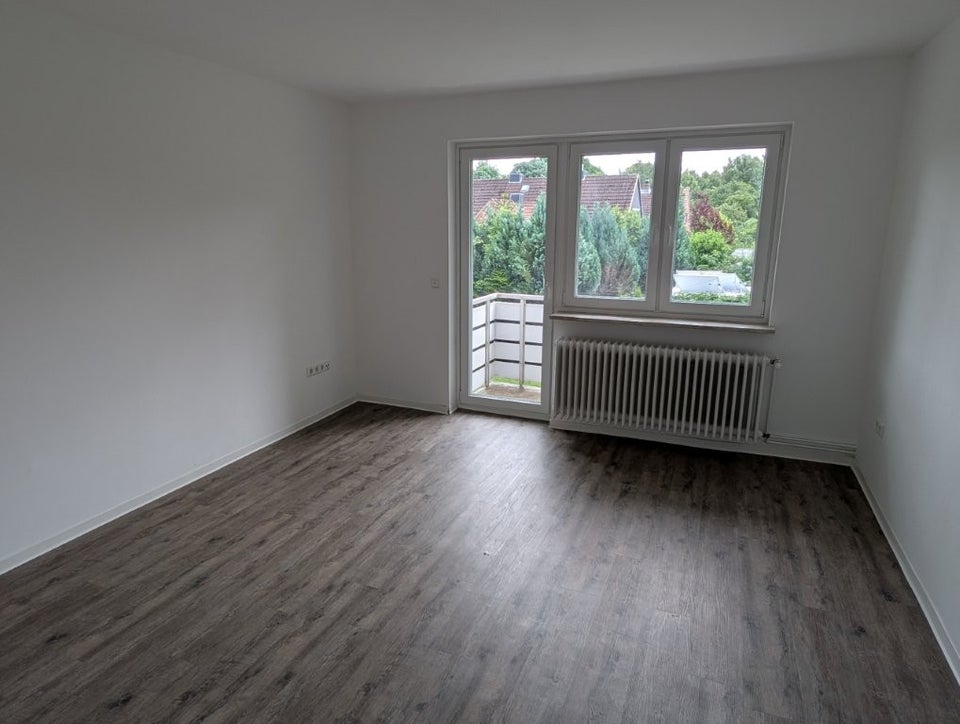 Schöne 2 Zi.Whg. mit Balkon in Friedrichsort ab Juli 2026 - Foto 1