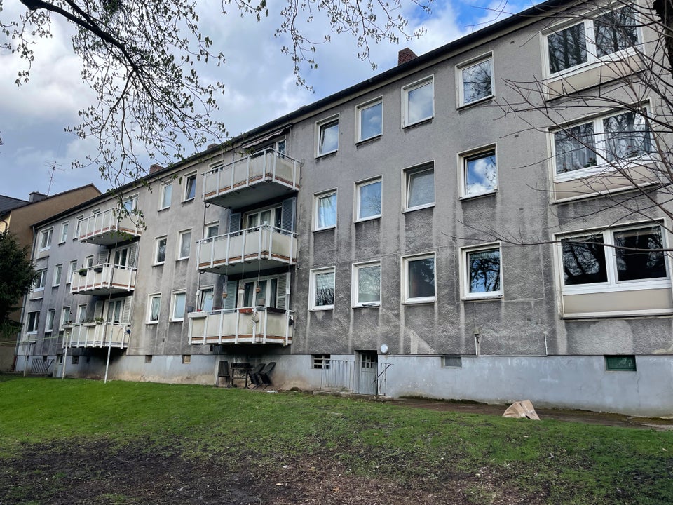 Wohnglück in Bochum-Hamme! 3 Raum Wohnung ab sofort. - Photo 3