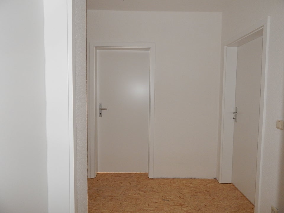 3-Zimmer-Wohnung mit einem Duschbad - Foto 3