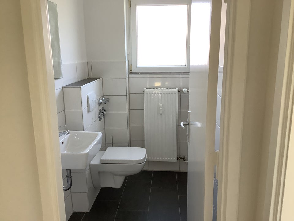 Wo das Leben so spielt - renovierte 4-Zimmer-Wohnung - Foto 5