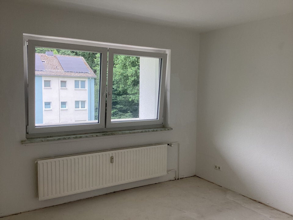 Schöne Wohnung: individuelle 3-Zimmer-Wohnung - Foto 5