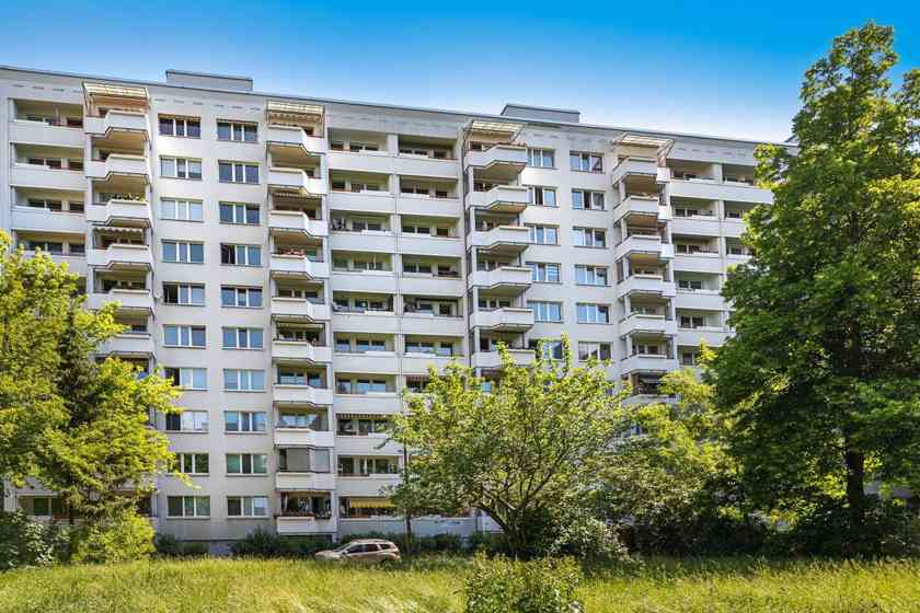 So macht wohnen Spaß: günstige 2-Zimmer-Wohnung! - Foto 2