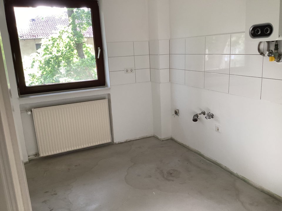 Auf gute Nachbarschaft: ansprechende 3-Zimmer-Wohnung - Foto 1