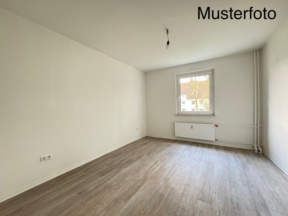 zentral gelegene 2-Zimmer-Wohnung - Foto 4