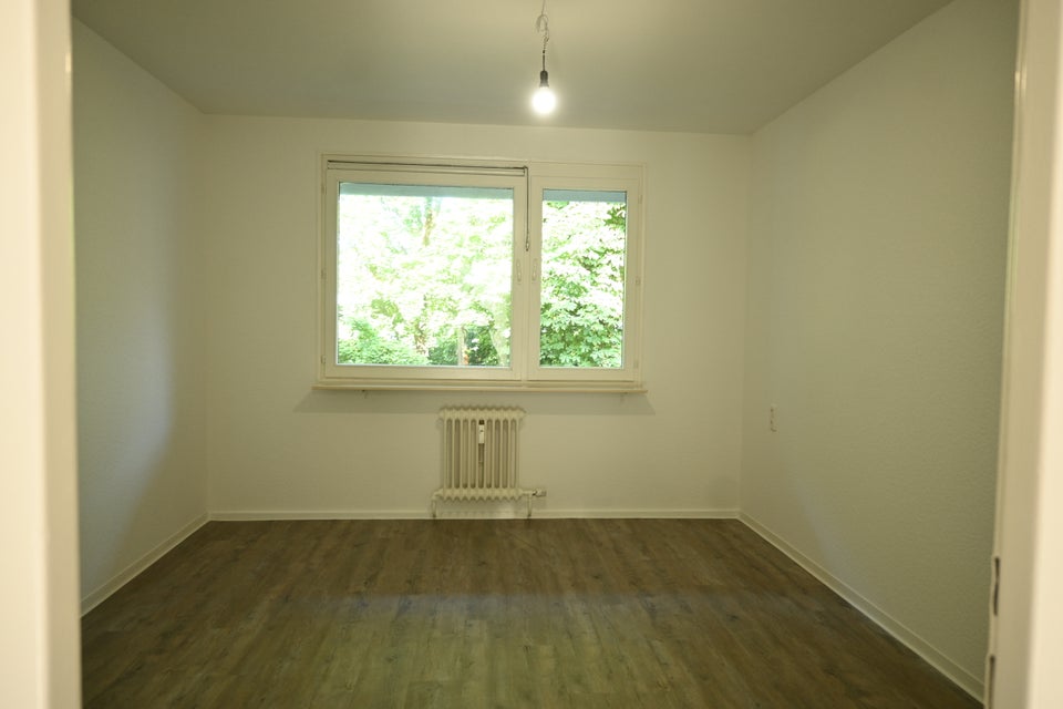 Hier findet jeder seinen Platz: 3-Zimmer-Wohnung - Photo 3