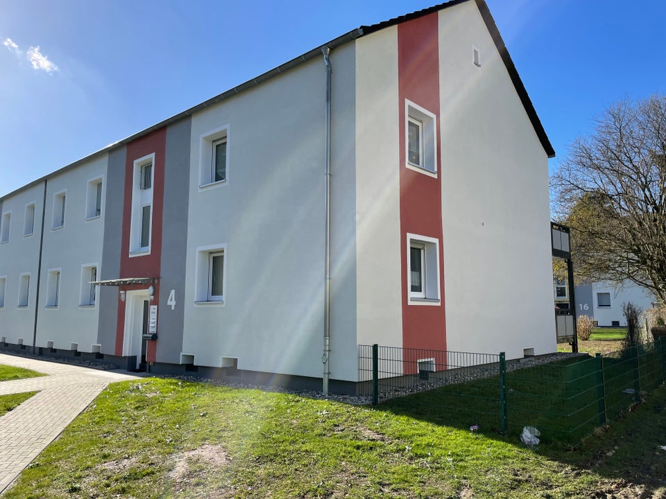 Reinkommen und Wohlfühlen: interessante 3-Zimmer-Wohnung mit Sonnenbalkon - Photo 5