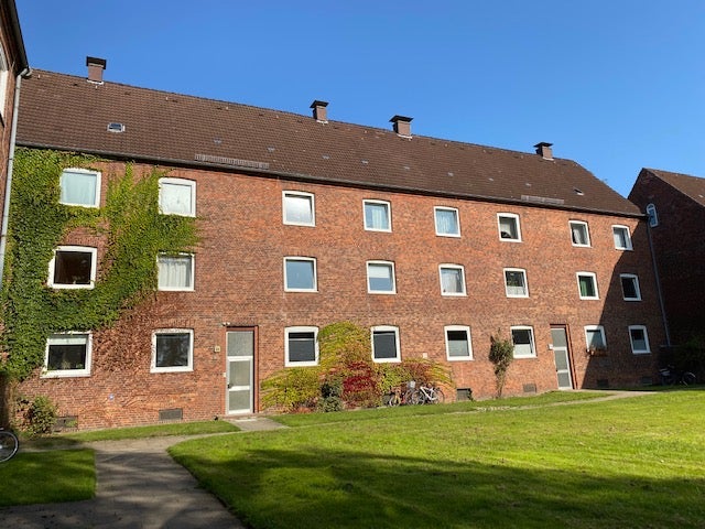 Renovierte 3 Zimmer Wohnung zu vermieten! - Photo 1