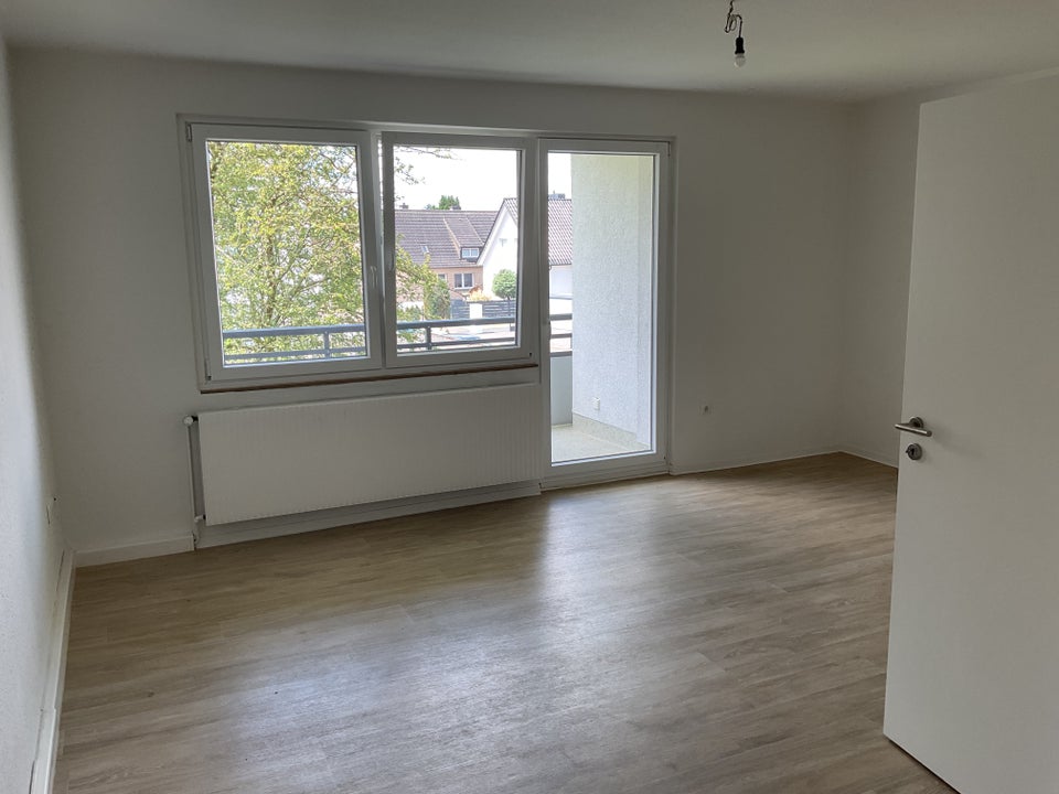 1-Zimmer Wohnung in Bielefeld Sieker mit Balkon zu vermieten - Foto 1