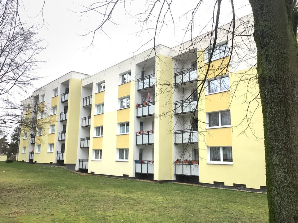 Perfekt für uns: schöne 3-Zimmer-Wohnung - Photo 1