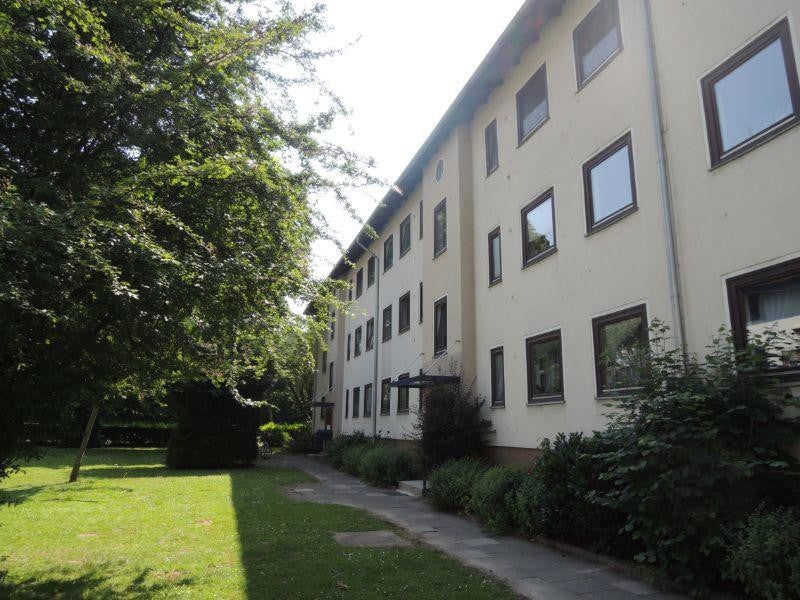 Auf gute Nachbarschaft: ansprechende 3-Zimmer-Wohnung - Foto 4