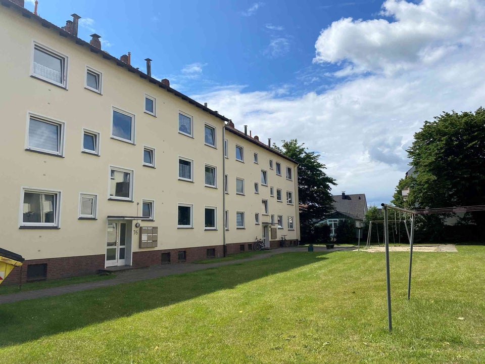 Renovierte 1-Zimmer-Wohnung mit Balkon - Photo 2
