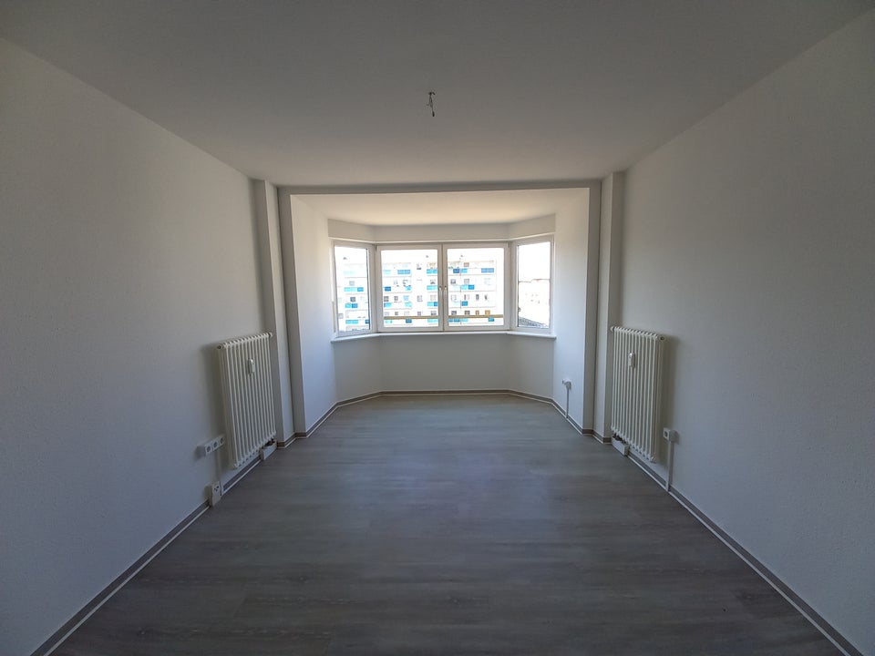 Senioren willkommen- gemütliche 1 Raumwohnung wartet auf Sie - Foto 1