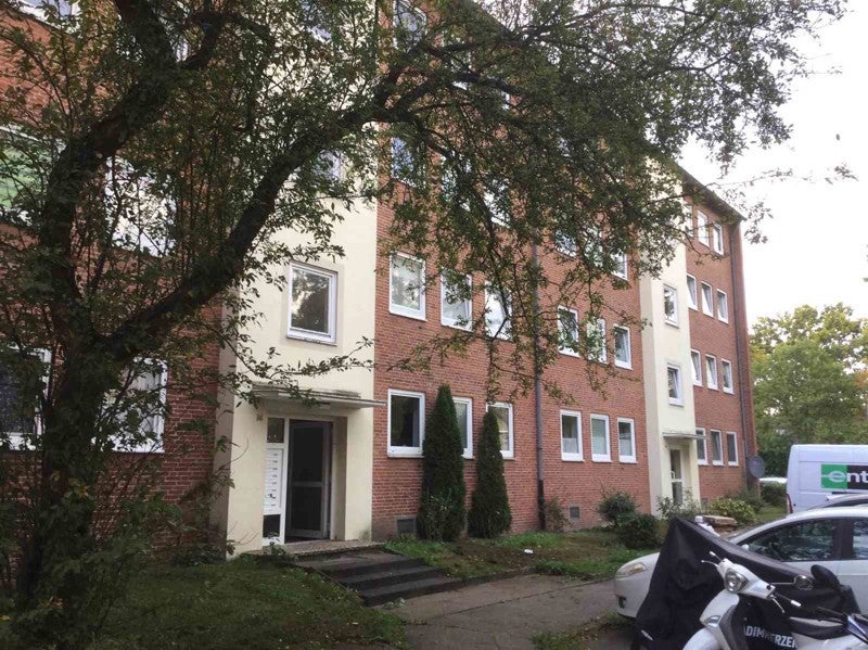 Ganz neu – Erstbezug nach Komplettsanierung! - Foto 3