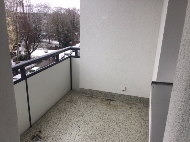 Helle 3-Zimmer-Wohnung mit Balkon - Photo 2