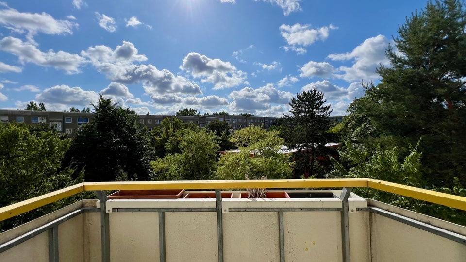 Bezugsfertige 2-Zimmerwohnung mit Balkon und Aufzug! - Foto 4