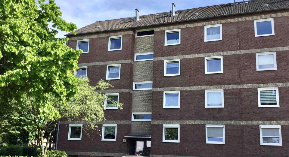 Neue Wohnung, neues Glück - 3-Zimmer-Wohnung mit Balkon - Foto 2