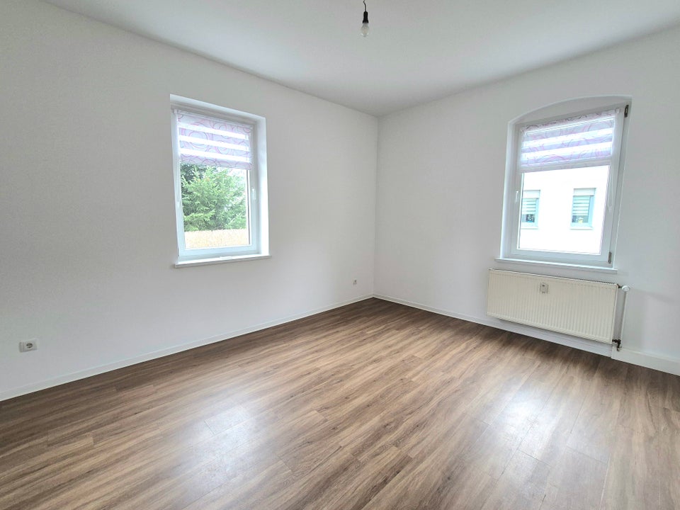 Lust auf Veränderung: günstige 2-Zimmer-Wohnung - Foto 1