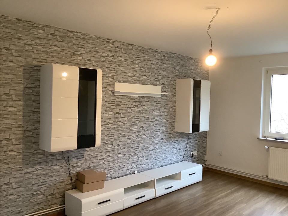 Schöne 2020 Renovierte 2-Zimmer Wohnung in Stadtlage - Photo 1