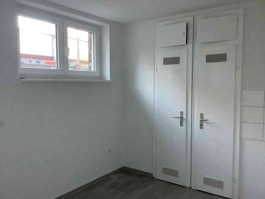 Renovierte 3-Zimmer-Wohnung im Erdgeschoss mit Balkon in Uninähe! - Foto 4