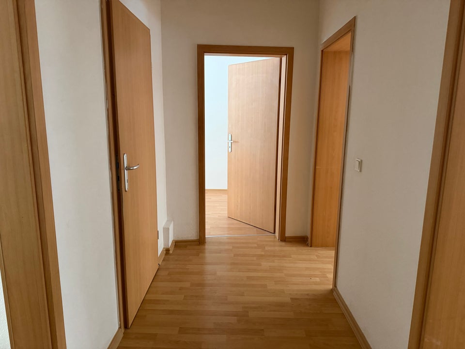 Smarter Wohnen: günstig geschnittene 3-Zimmer-Wohnung - Foto 3