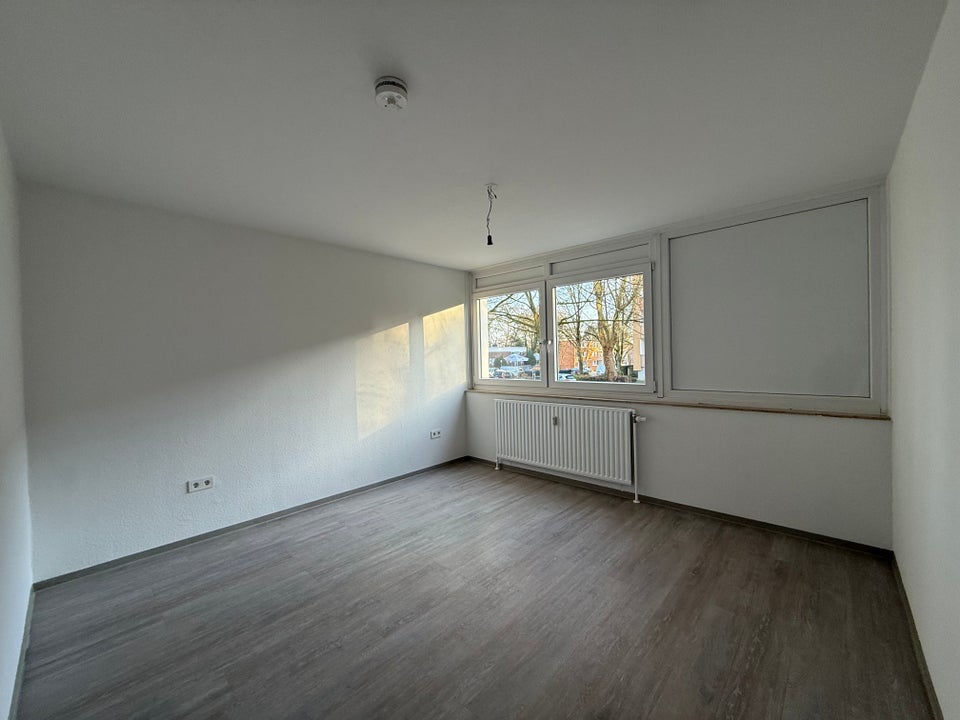 Lust auf Veränderung: interessante 2,5-Zimmer-Wohnung - Photo 4
