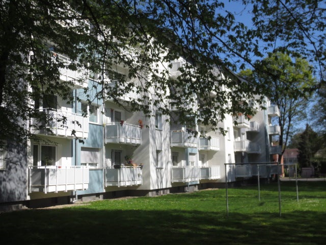 Mitten drin statt nur dabei: 2,5-Zimmer-Stadtwohnung - Foto 3