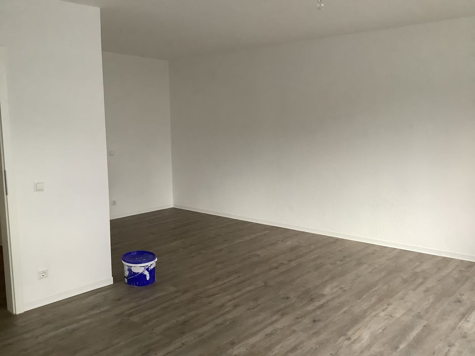 Bezugsfertiges 1-Raum-Appartement in sehr zentraler Lage zu vermieten - Foto 4
