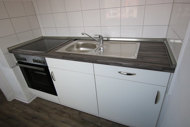 Modernisierte Singlewohnung - Foto 1