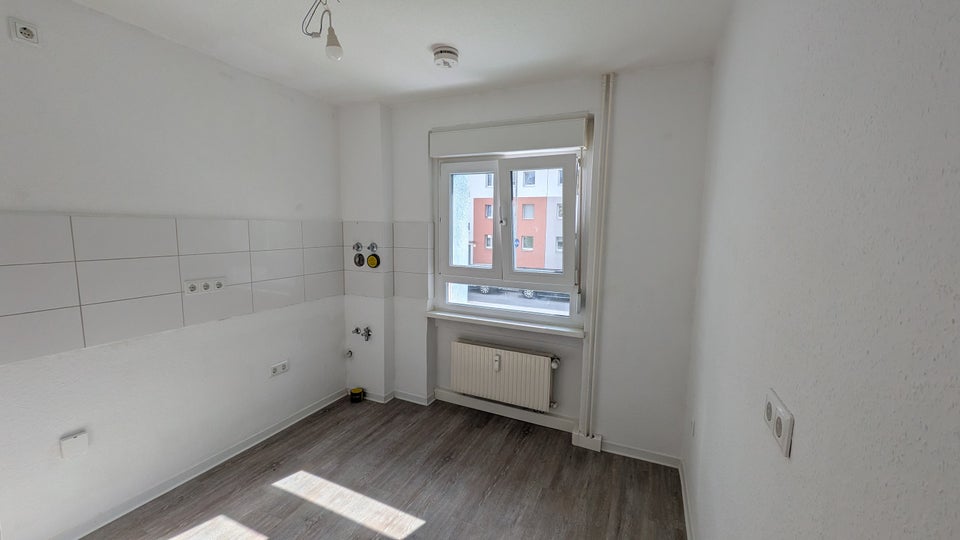 Klein aber fein! Single-Wohnung in Zentrumsnähe - Foto 2