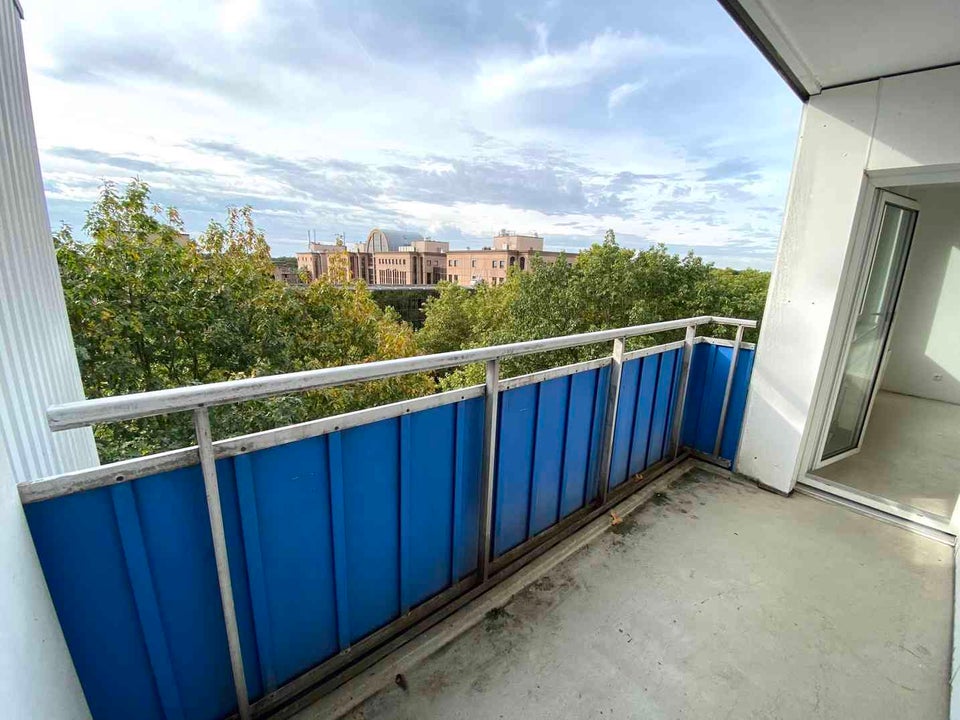 Ratingen: 3-Zimmer-Wohnung mit Aufzug, modernem Tageslichtbad und Balkon - Foto 5