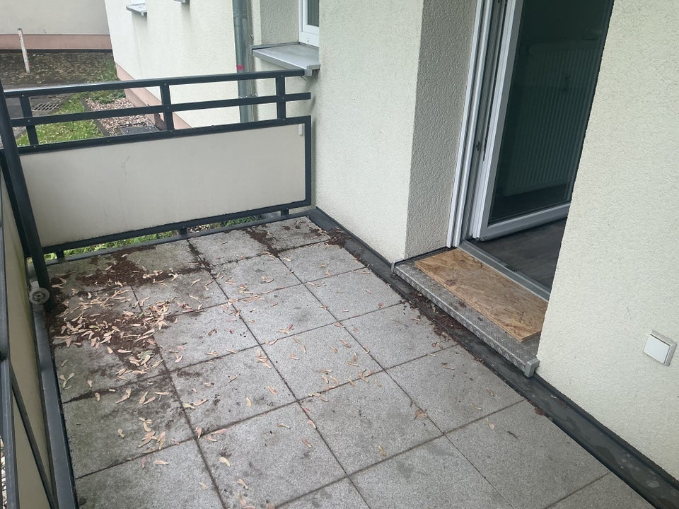 Hier lässt es sich aushalten: City nahe 2-Zimmer-Wohnung - Foto 3