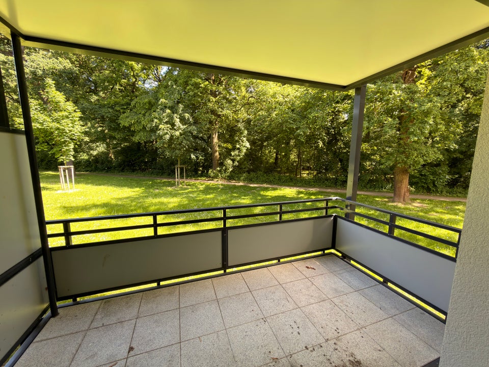 Reinkommen und Wohlfühlen: 3,5-Zimmer-Citywohnung - Foto 4