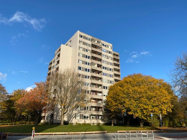 Geräumige 4 Zi.Whg. mit Aufzug in Kiel ab Mai 2026 - Foto 3