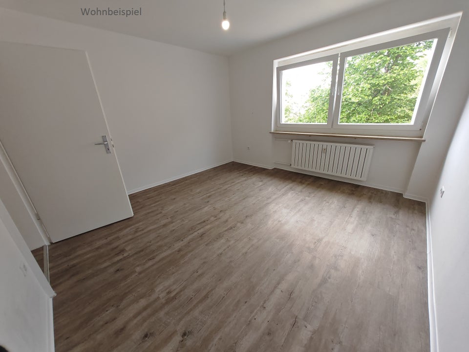 Familienfreundliche 3-Zimmer-Wohnung sucht neue Mieter! - Photo 2