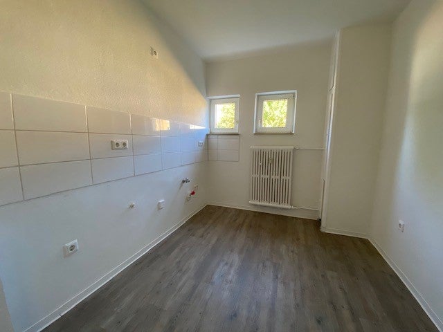 Helle 2,5 Zimmer Wohnung mit besonderem Charme - Foto 4