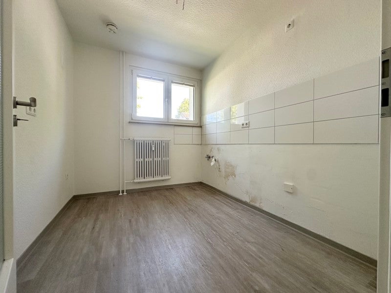 Eine besondere 3,5-Zimmer-Citywohnung über 2 Ebenen mit Blick ins Grüne! - Photo 2