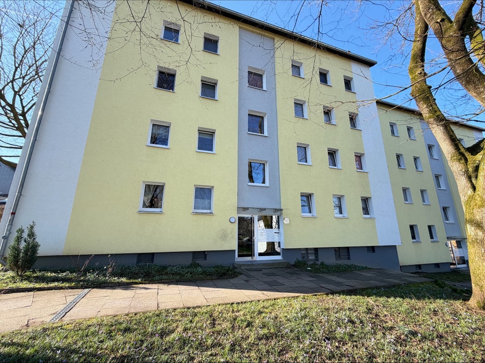 Schöne 3-Zimmer-Wohnung mit Blick ins Grüne - Photo 5