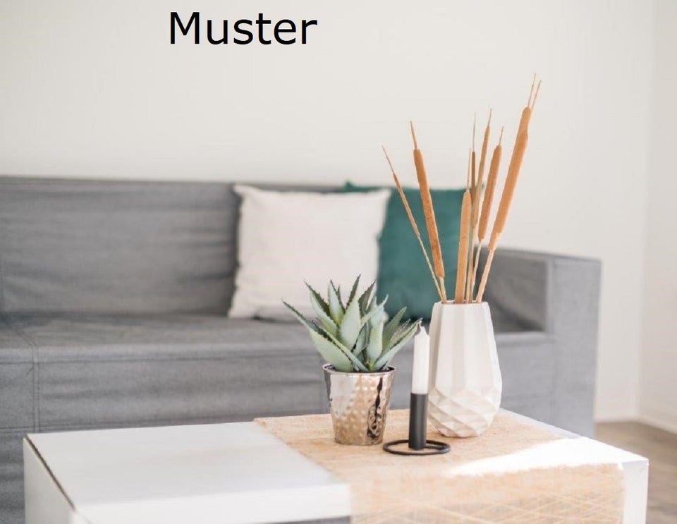Frühstücken auf dem Balkon in Ihrer 2-Zimmer-Wohnung - Photo 1