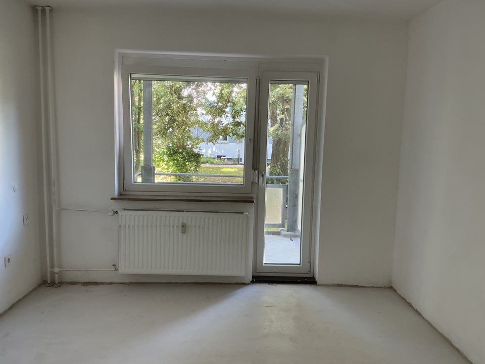 Jetzt besichtigen für das Glück zu Zweit in 2,5-Zimmer-Wohnung - Foto 2