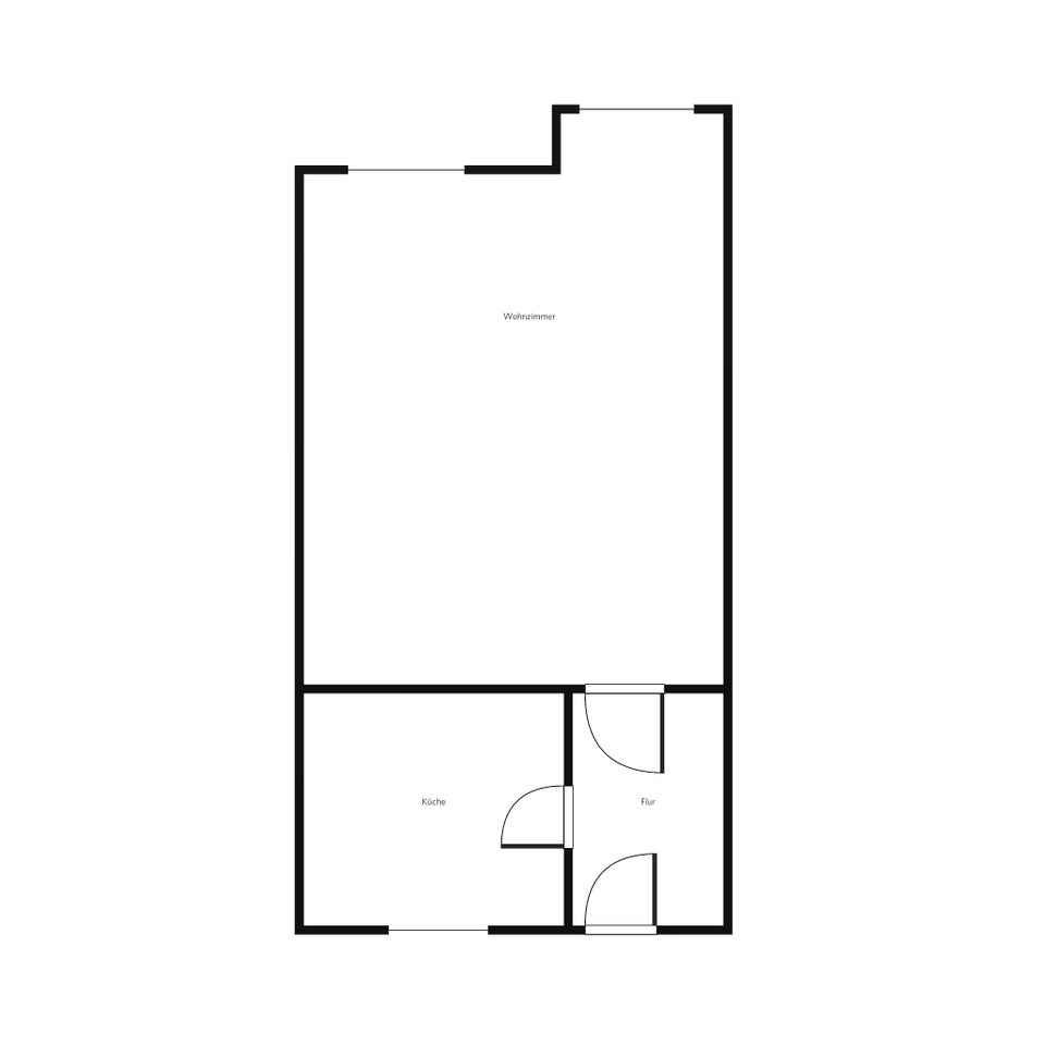 Schnell in der Innenstadt- zu Fuß oder mit Rad! - Foto 5