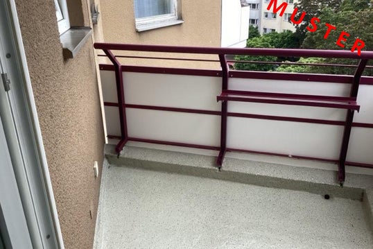 تصویر Kleine Wohnungen für etwas ältere Menschen!