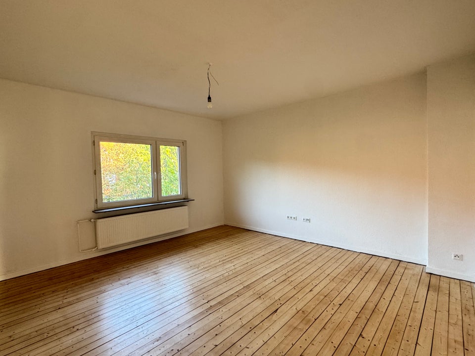 großzügige, stadtnahe 2-Zimmer-Wohnung mit Balkon - Photo 3